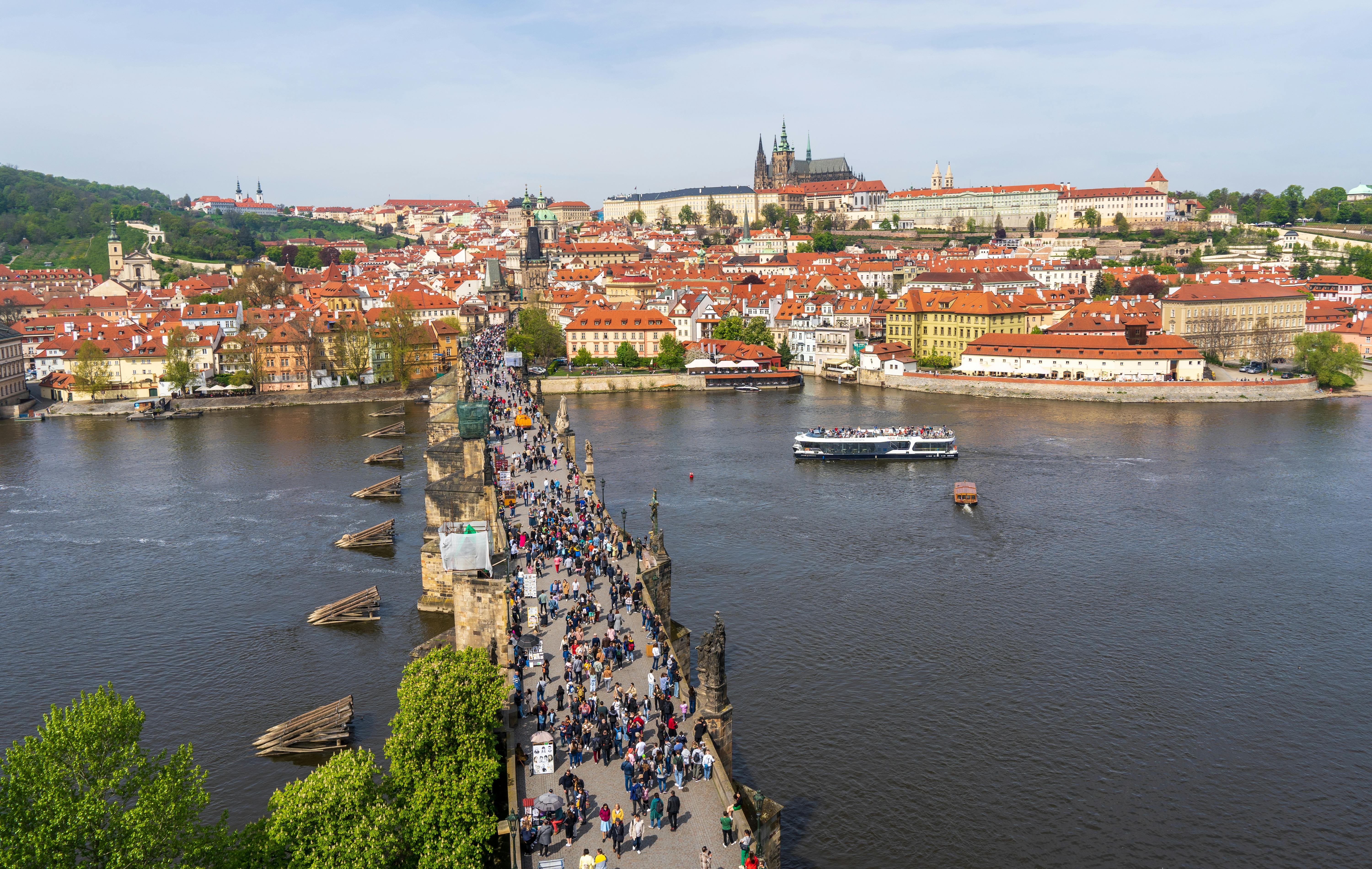 Czech Republic Travel Guide: Full Road Trip Itinerary You’ll Love