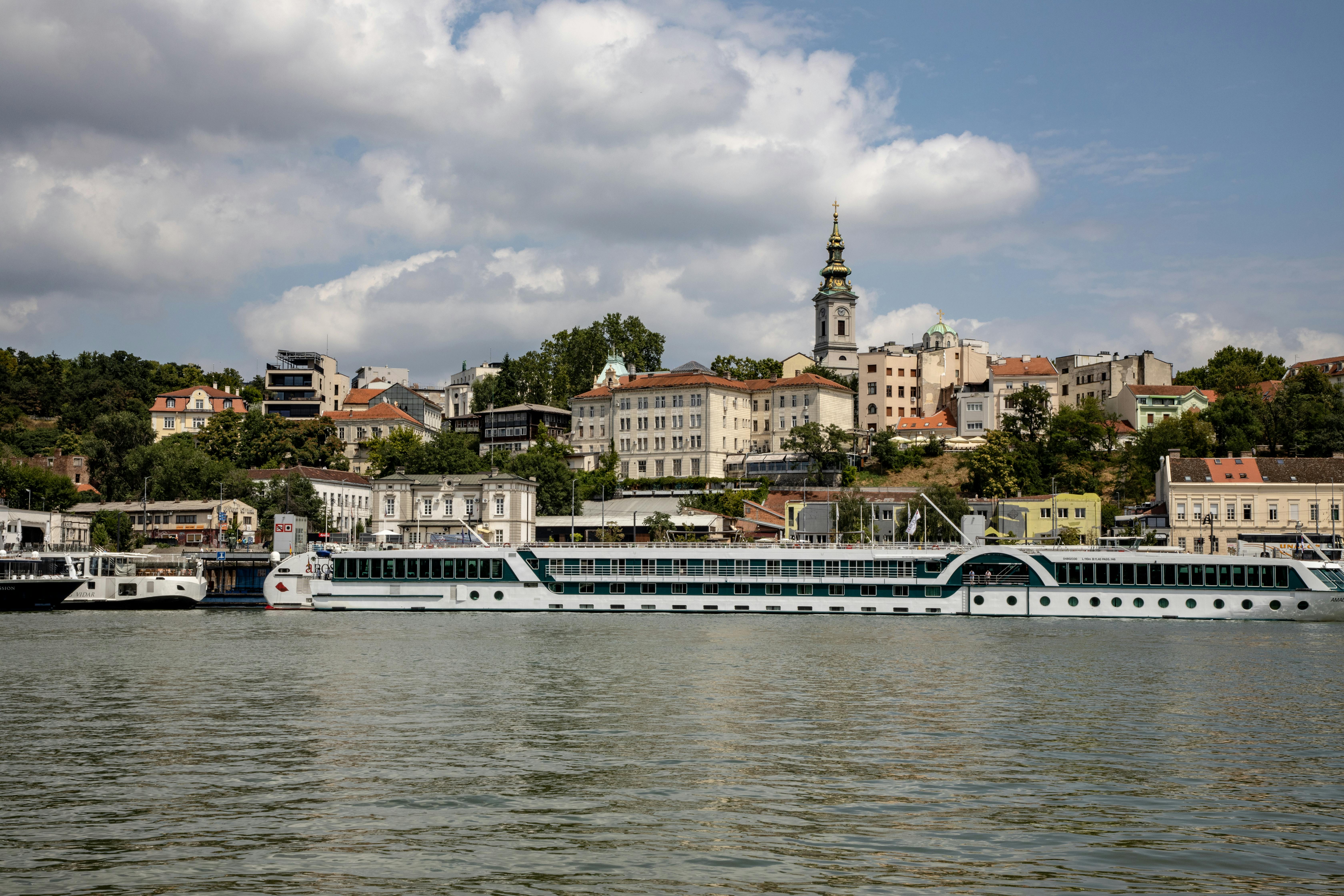 The Ultimate Guide to the Perfect Serbia Road Trip