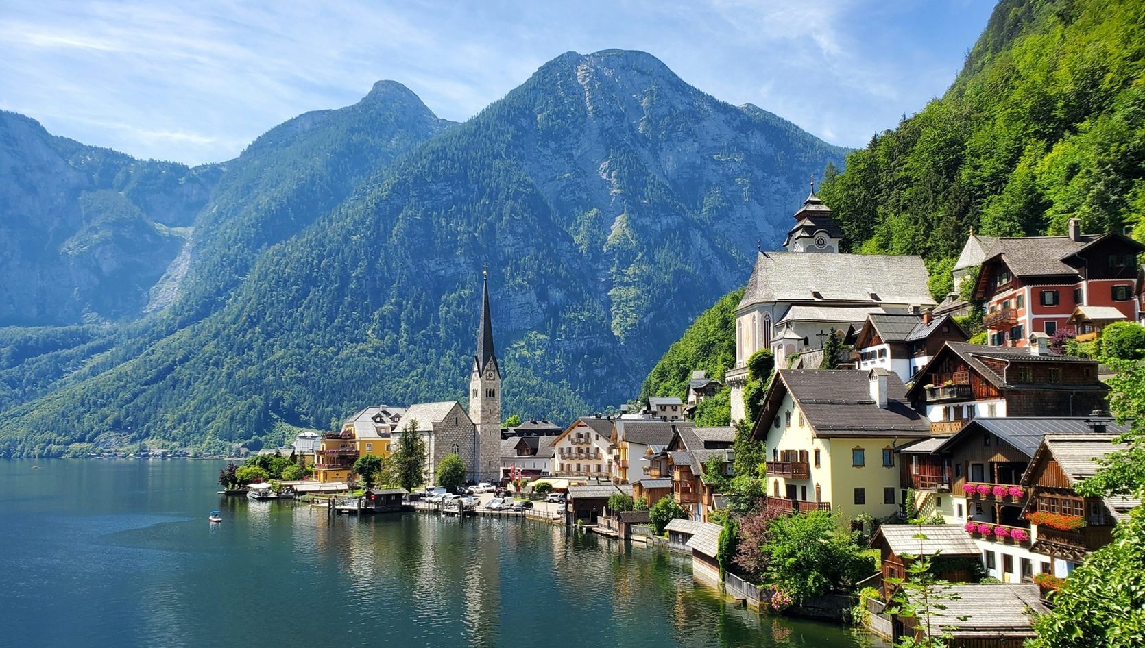 Our Austria Road Trip: Two Wonderful Weeks on the Road